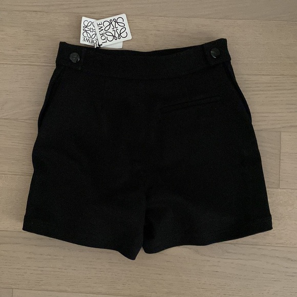 LOEWE Button Shorts - Picture 4 of 8